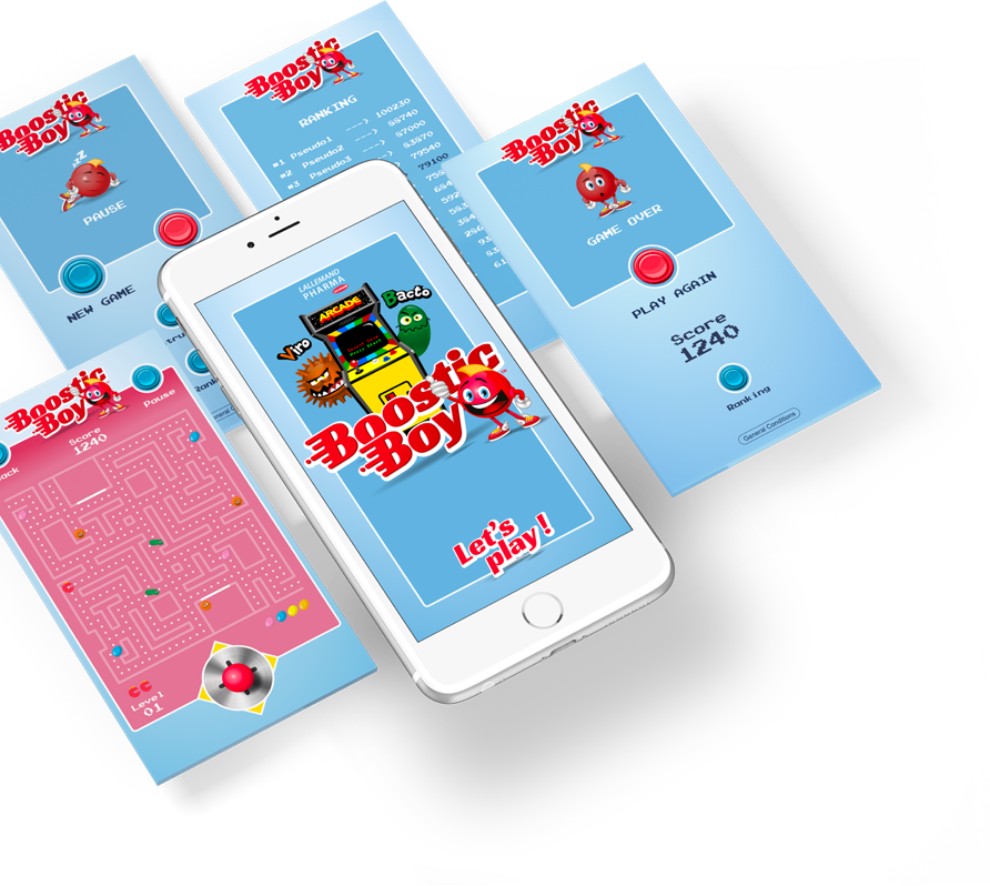 Gamification
