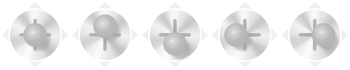 Joysticks