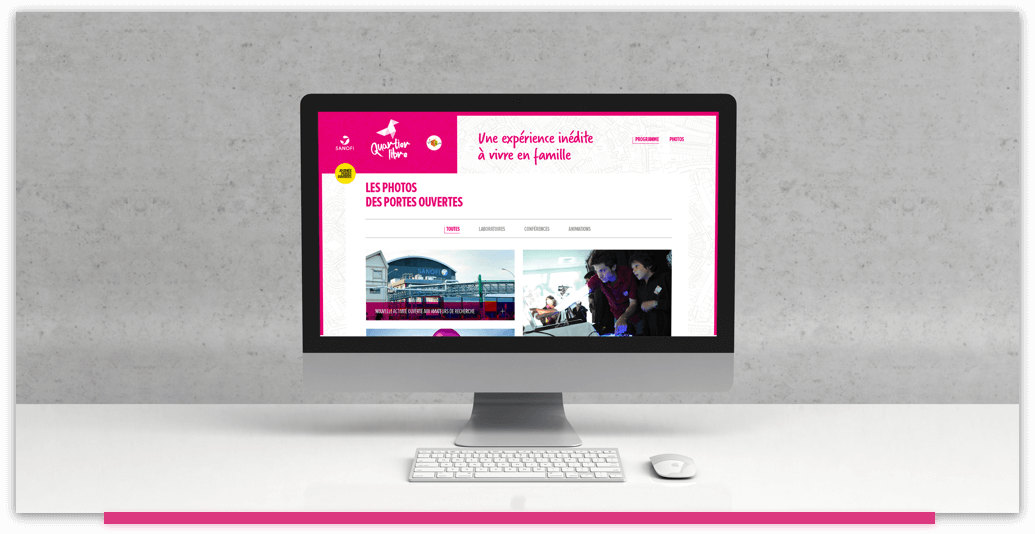 Website